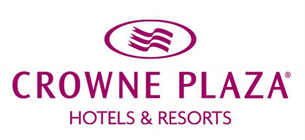 Crowne Plaza Tianjin Meijiangnan Logo